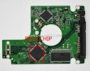 WD WD1200BEVT PCB 2060-701499-005