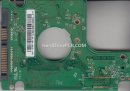 WD WD3200BEVT PCB 2060-701609-000