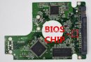 WD WD1200BEVT PCB 2060-771672-004