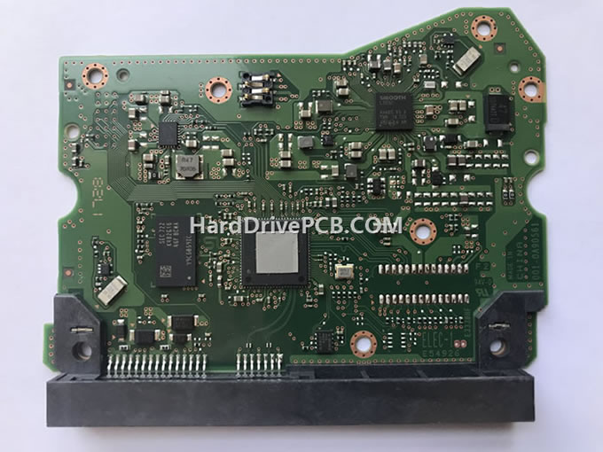 (image for) 006-0A90561 WD PCB