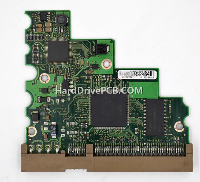 (image for) 100306042 Seagate PCB