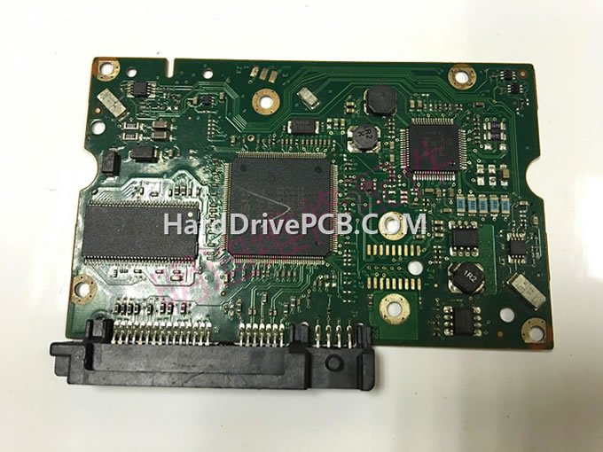 100550361 Seagate PCB - Click Image to Close