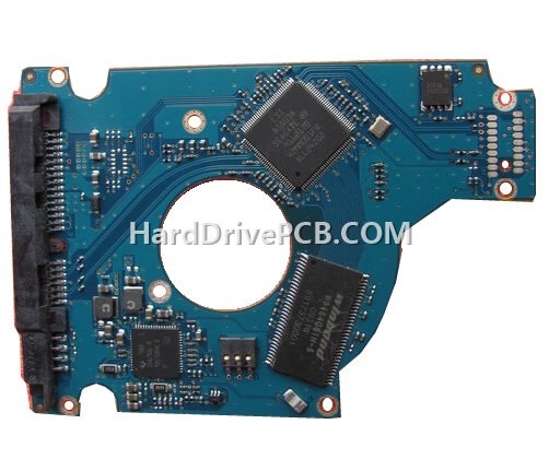 (image for) 100567576 Seagate PCB