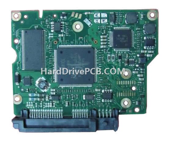 (image for) 100573971 Seagate PCB