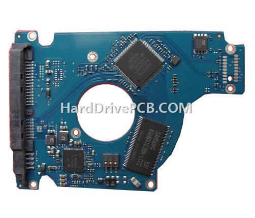 (image for) 100591694 Seagate PCB