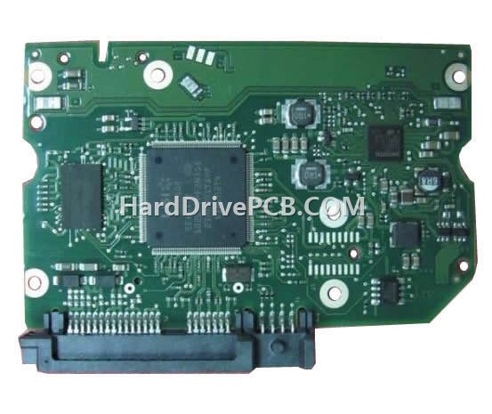 100608206 Seagate PCB - Click Image to Close