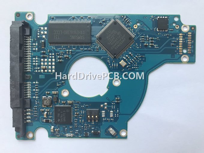 (image for) 100609264 Seagate PCB