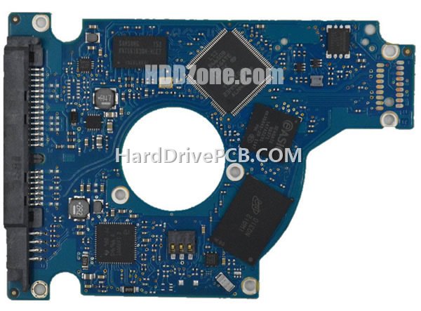 (image for) 100665485 Seagate PCB