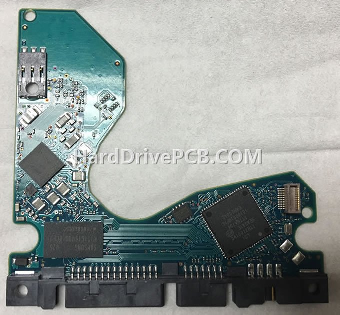 (image for) 100756566 Seagate PCB