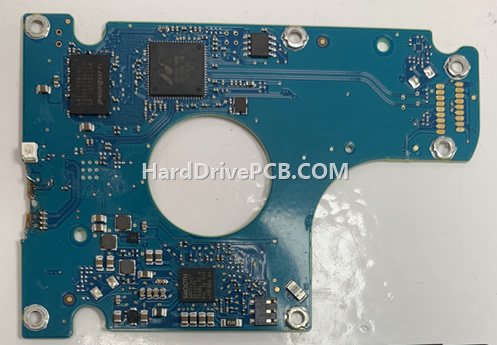 (image for) 100765396 Seagate PCB