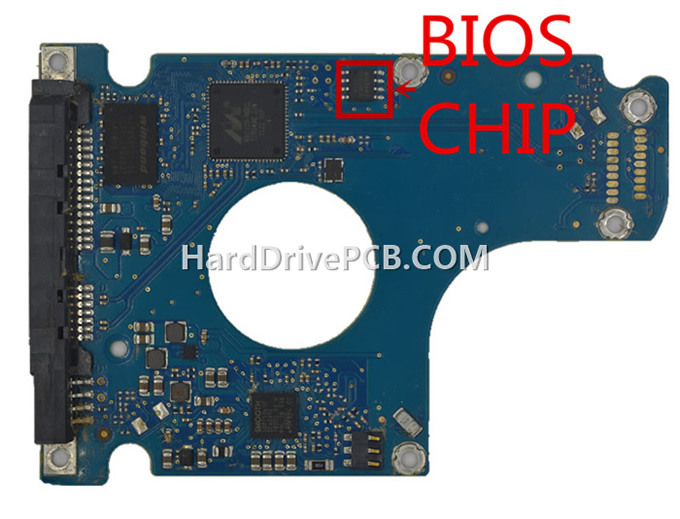 (image for) Samsung ST1500LM006 PCB 100767980