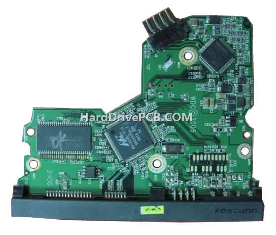 (image for) 2060-701335-002 WD PCB