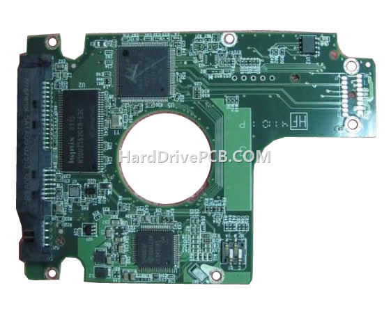 (image for) 2060-771629-001 WD PCB