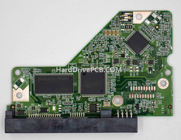 (image for) 2060-771640-004 WD PCB