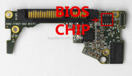(image for) 2060-771927-002 WD PCB