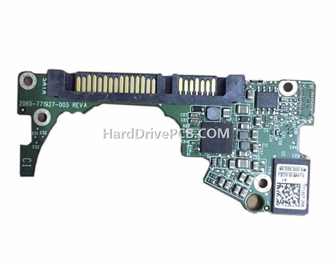 (image for) 2060-771927-005 WD PCB