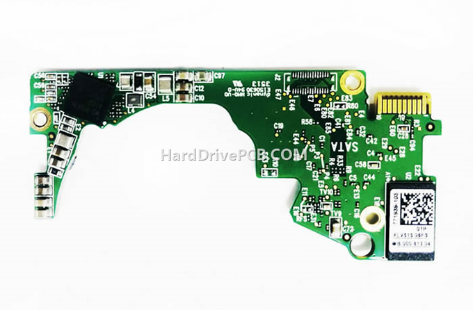 (image for) 2060-771939-003 WD PCB