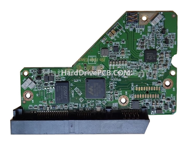(image for) 2060-771985-000 WD PCB