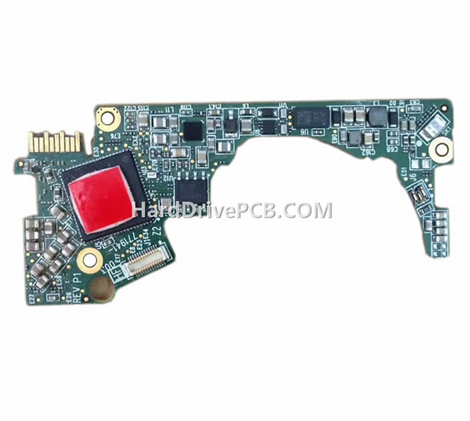 (image for) 771941-003 WD PCB