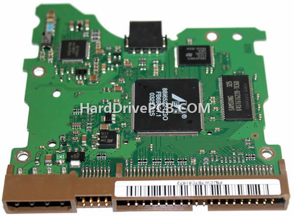 (image for) BF41-00068A Samsung PCB