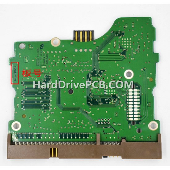 (image for) BF41-00087A Samsung PCB