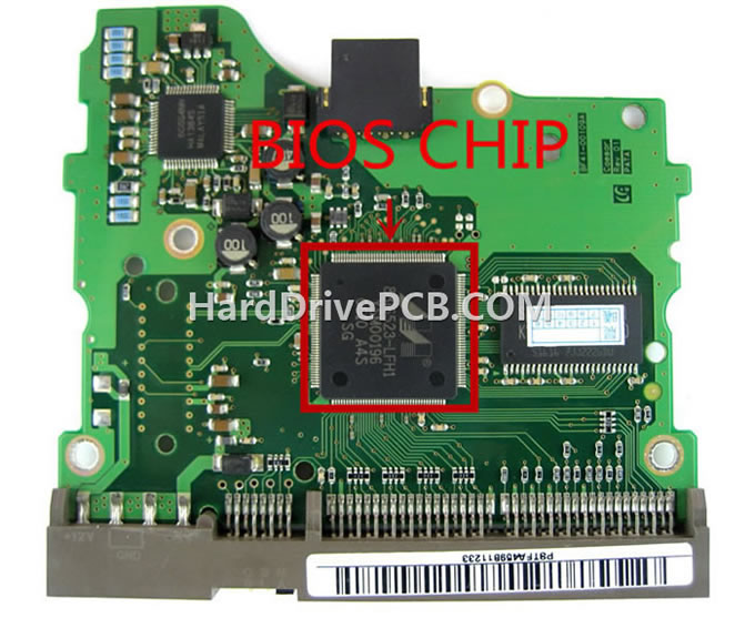 (image for) BF41-00109A Samsung PCB