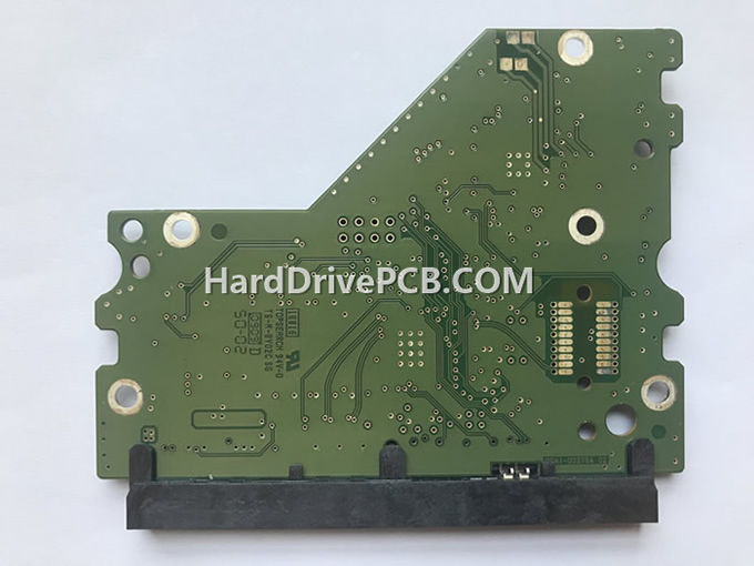 (image for) BF41-00278A Samsung PCB