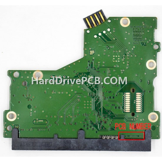 (image for) BF41-00330A Samsung PCB - Click Image to Close