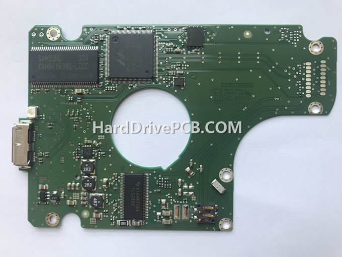 (image for) BF41-00373A Samsung PCB